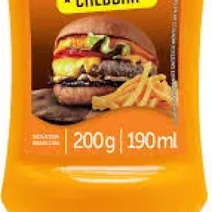 MOLHO BILLY & JACK CHEDDAR 200G