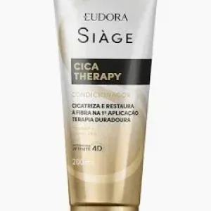 CONDICIONADOR EUDORA SIAGECICA TRERAPYB 4D  200ML