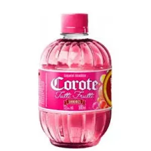 COQUETEL COROTE TUTTI FRUTTI 500ML