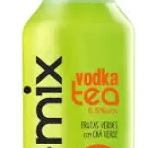 BEBIDA ICE MIKS FRUTAS VERDES 275ML