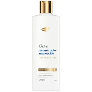 CONDICIONADOR DOVE RECONSTRUCAO AMINOACIDO 370ML