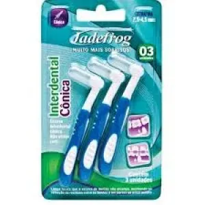 ESCOVA DENTAL JADEFROG STYLUS MEDIA REF.501