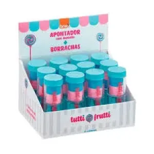 COPO TERMICO UNITERM P/TERERE PRETO 650ML
