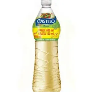VINAGRE DE ALCOOL BRANCO KOLLER GRF 3L