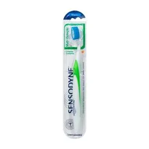 ESCOVA DENTAL SENSODYNE MULTI PROTECAO MACIA