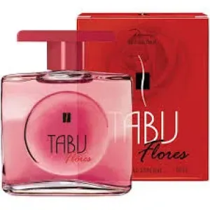 DEO COLONIA TABU FLORES 60ML
