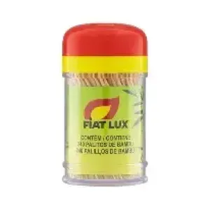 PALITOS DE BAMBU FIAT LUX C/240 PALITOS