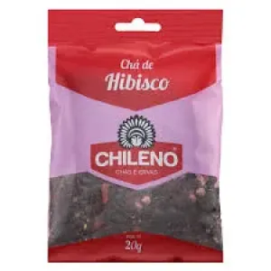 CHA CHILENO HIBISCO 20GR