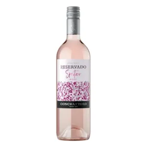 VINHO RESERVADO SPRITZER ROSE 750ML