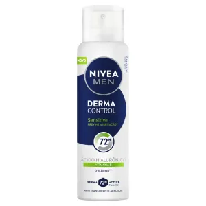 DESODORANTE NIVEA MEN SENSITIVE PROTECT AEROSOL 150ML