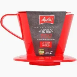 SUPORTE COADOR MELITTA GRANDE 103
