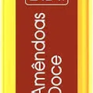 OLEO HIDRATANTE VINI LADY AMENDOAS DOCE 120ML