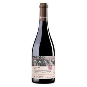 VINHO CASA PERINI FRACAO UNICA PINOT NOIR 2019 750ML
