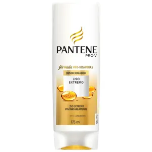 CONDICIONADOR PANTENE LISO EXTREMO 175ML