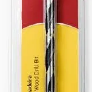 BROCA CHATA P/MADEIRA TRAMONTINA 6X90MM