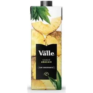 SUCO DEL VALLE ABACAXI 1L