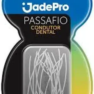 PASSA FIO CONDUTOR DENTAL JADEPRO C/30UN REF 450