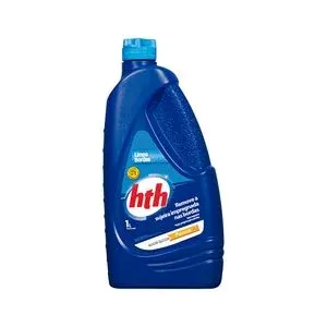 LIMPA BORDAS HTH 1L