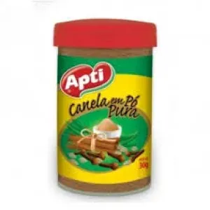 CANELA APTI EM PO 30G