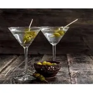 TACA VIDRO NADIR MARTINI WINDSOR 7228