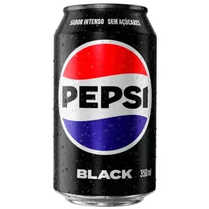 REFRIGERANTE PEPSI ZERO 350ML