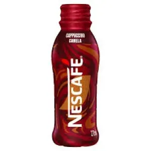 BEBIDA LACTEA NESCAFE CAPPUCCINO CANELA 270ML