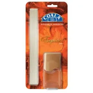 CAPP SOLD 25MM PLASTICO INCAS REF509