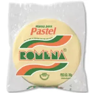 MASSA P/PASTEL ROMENA P 200G
