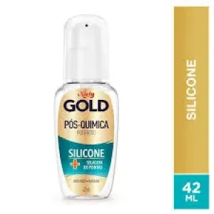 REPARADOR DE PONTAS NIELY GOLD POS QUIMICA 42ML