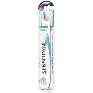 ESCOVA DENTAL SENSODYNE LIMPEZA PROFUNDA EXTRA MACIA