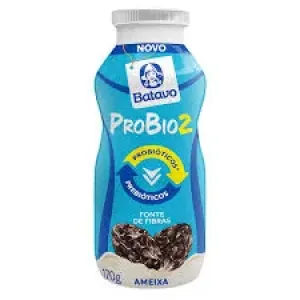 IOGURTE  BATAVO PROBIO2 AMEIXA 170GR