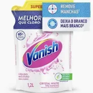 GEL MULTIUSO VANISH WHITE 500ML
