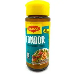 TEMPERO MAGGI FONDOR 120G