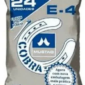 CRAVOS P/FERRAR COBRA E4