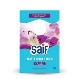 ANTI TRACA MOFO SAIF ORQUIDEA 30G