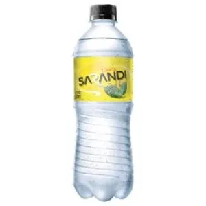 AGUA TONICA SARANDI 500ML