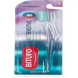 ESCOVA DENTE MACIA