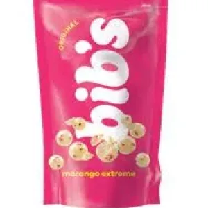 FLOCOS BIBS NEUGEBAUER MORANGO EXTREME 120G