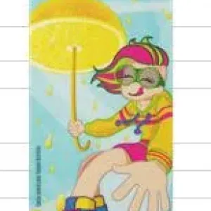 SUCO TIAL NECTAR KIDS MISTO LARANJA 200ML