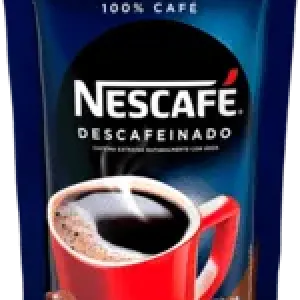 CAFE NESCAFE DESCAFEINADO SACHE 40G