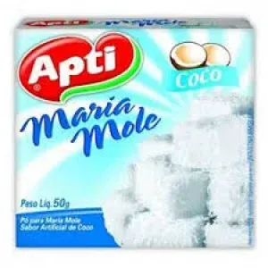 MARIA MOLE APTI COCO 50GR