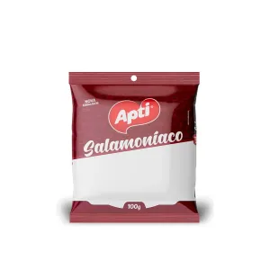 SALAMONIACO APTI 100GR