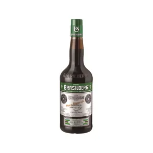 BEBIDA BITTER UNDERBERG/BRASILBERG 920ML