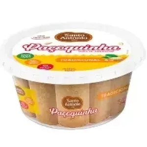 PACOCA ROLHA SANTO ANTONIO TRADICIONAL PT 240G