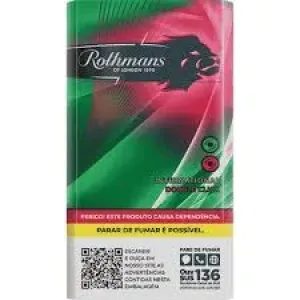 CIGARRO ROTHMANS MELANCIA