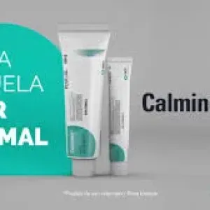 POMADA ANTI INFLAMATORIO CALMINEX MSD 30G