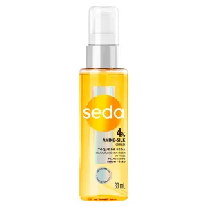 SERUM SEDA PUMP OLEO 60ML