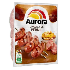 LINGUICA PERNIL AURORA 700GR