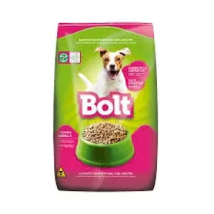 RACAO CAES BOLT DIVERSAS