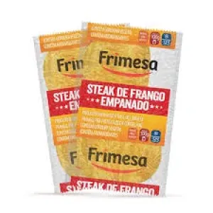 EMPANADO DE FRANGO FRIMESA 100GR